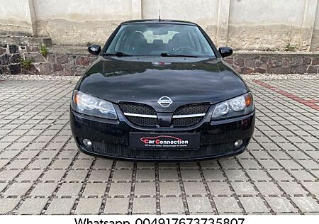 Nissan Almera gebraucht kaufen Nissan Almera 1.8 acenta