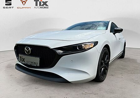 Mazda 3 2.0 Skyactive-X Homura AHK/LED/Nav/360°Ka