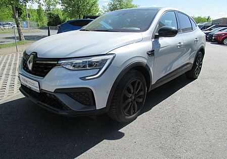 Renault Arkana R.S. LINE E-TECH 145 (MY21) ABS ESP SERVO