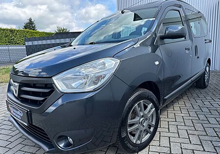 Dacia Dokker TCe 115 Ambiance Klima Navi Top Zustand