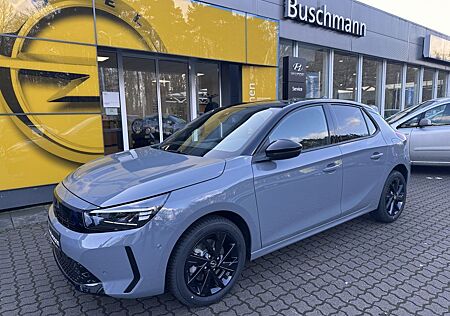 Opel Corsa GS Turbo Hybrid 48 V