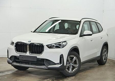 BMW X1 xDr.20d DKG LED Widescreen AHK Parkasisstent