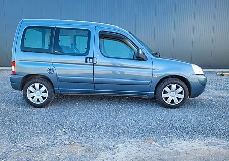 Citroën Berlingo 1.6 16V Multispace Plus Multispace Plus