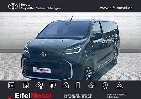 Toyota Pro Ace Proace Verso L2 Automatik