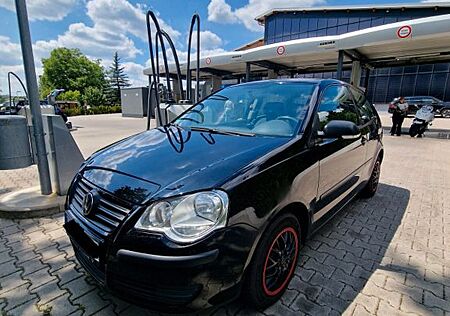 VW Polo Volkswagen 1.2 47kW Trendline Trendline