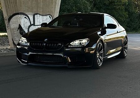 BMW M6 Coupé