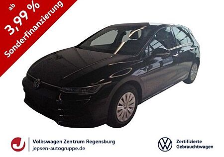 VW Golf Volkswagen Basis 1.5 TSI LED W-Paket Virtual PDC SHZ