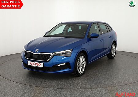 Skoda Scala 1.0 TSI DSG Style LED Navi Sitzheizung ACC