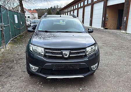 Dacia Sandero II Stepway Prestige/ Klima /Navi / Euro6