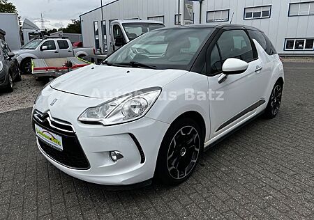 Citroën DS3 PureTech VTi 82 Chic
