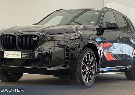 BMW X5 M60 gebraucht kaufen BMW X5 M60i xDr. A M-Sport PRO AHK LCPro 360° HUD