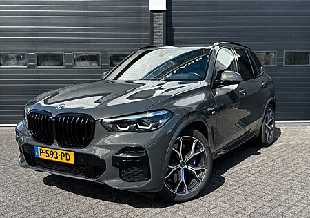 BMW X5 gebraucht kaufen BMW X5 Baureihe xDrive 45 e M Sport