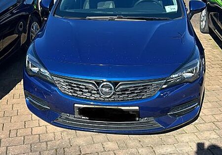 Opel Astra ST 1.5 Diesel 77kW Edition Edition