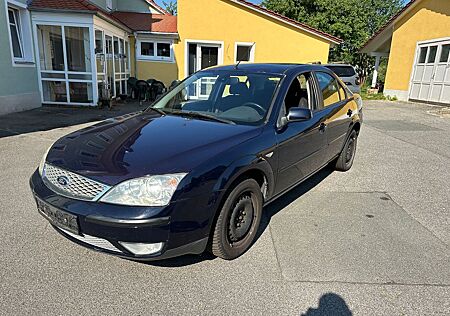 Ford Mondeo Lim.