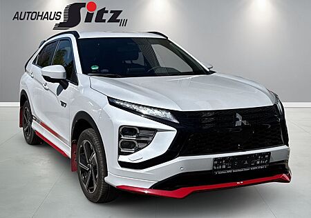 Mitsubishi Eclipse Cross PHEV 2.4 Select Plus mit Ralliart