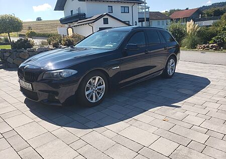 BMW 520d Touring M-Paket