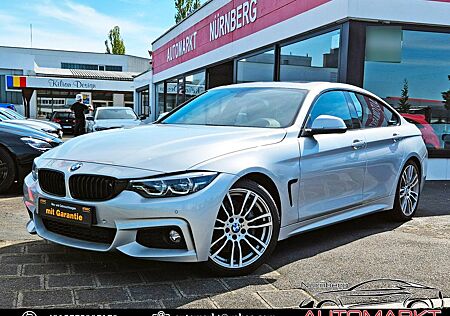 BMW 440 Gran Coupé/M PAKET/HuD/H&K/LEDER/AD.LED/PANO