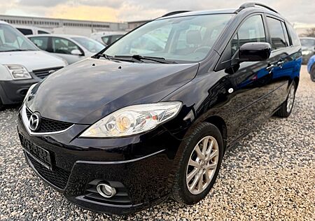 Mazda 5 Lim. 2.0 Exclusive/7 Sitzer/Automatik/Tüv Neu