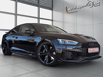 Audi  Coupé 2.9 TFSI   qua./2.Hd/Matrix/Massage/280Vm