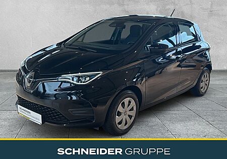 Renault ZOE Experience R110 WINTER-PAKET+SPURHALTE+LED+