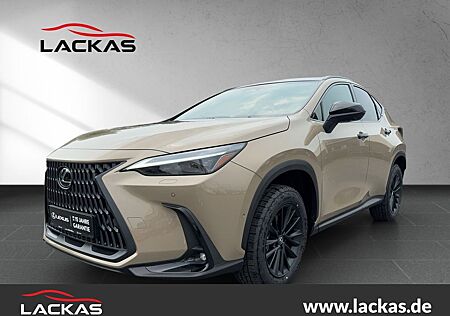 Lexus RX 350 NX 350h OVERTRAIL*Panoramadach*15J.Garantie