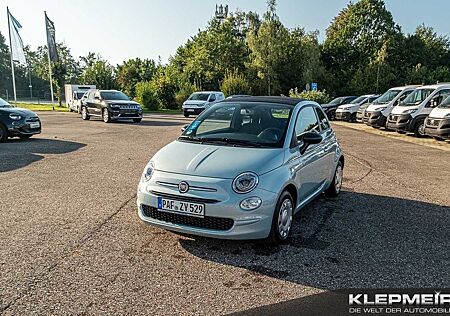 Fiat 500 Cabrio 1.0 GSE Hybrid DOLCEVITA 51 kW (70