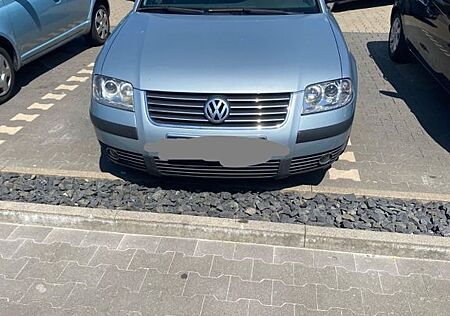 VW Passat Volkswagen 2.0 96kW
