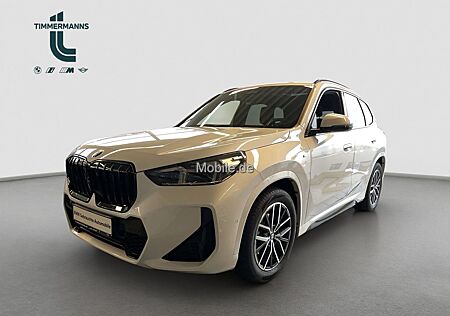 BMW X1 xDrive20d Steptronic M Sport Pano DrvAss+