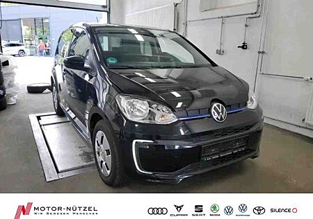 VW Up Volkswagen ! e-! MOVE KLIMA+SHZ+GRA+PDC+RFK+DAB+MFL+CCS