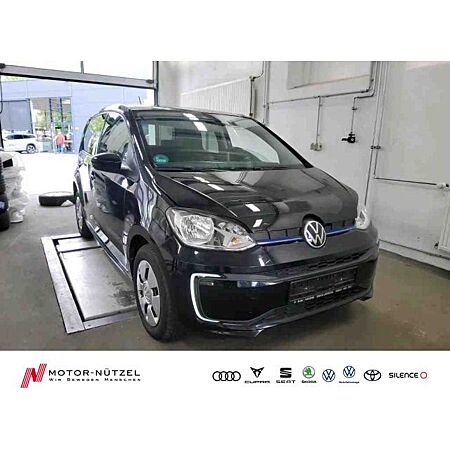 VW up! leasen