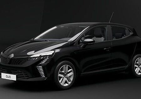 Renault Clio dCi 100 Evolution SHZ RFK Navi