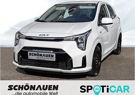Kia Picanto 1.2 MT VISION +S/LHZ+NAVI+CARPLAY+BT+RFK