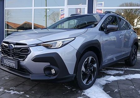 Subaru Crosstrek 2.0ie Lineartronic Comfort SHZ NAVI RF