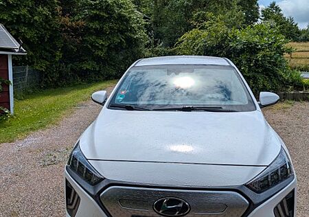 Hyundai Ioniq ELEKTRO Premium Premium