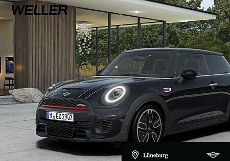 Mini John Cooper Works gebraucht kaufen Mini John Cooper Works Navi,LED,Pano,HUD,H/K,PDC,SHZ Sportpaket Navi
