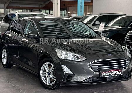 Ford Focus Cool*Kamera*Navi*SHZ*PDC* Scheckheft*