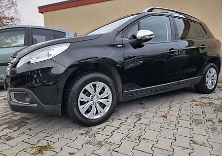 Peugeot 2008 STYLE + PANORAMADACH