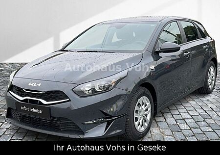 Kia Cee'd Ceed 1.5 T-GDI Best|LHZ|SHZ|Navi|R-Kam|VZE|Link|
