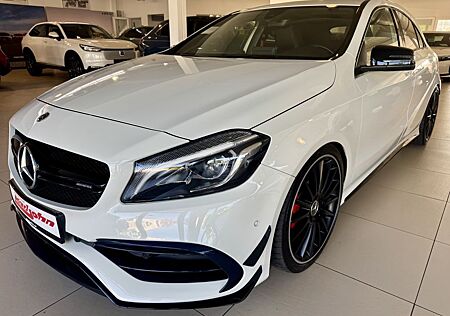 Mercedes-Benz A 45 AMG AMG A 45 4Matic AMG Speedshift 7G-DCT