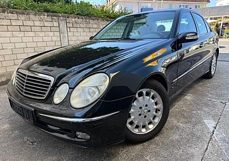 Mercedes-Benz E 200 Kompressor Avantgarde *KUNDENAUFTRAG*