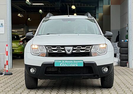 Dacia Duster I Laureate 4x2*STEUERKETTE NEU*