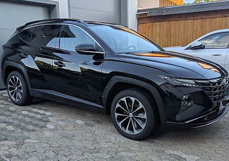 Hyundai Tucson 1.6 T-GDI Hybrid 230PS PRIME