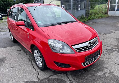 Opel Zafira 1.6 Twinp. ecoFL. INNOVATION "110 Jahre"