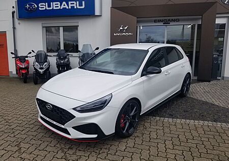 Hyundai i30 i30N 2.0 T-GDI N Performance Komfortpaket 280PS