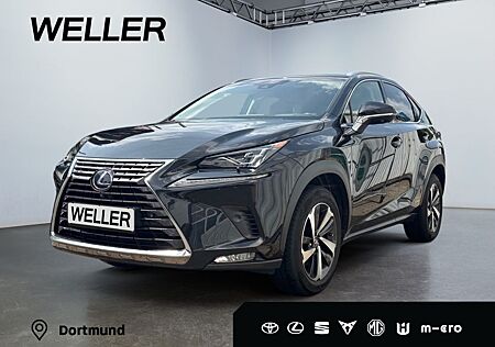 Lexus NX 300 NX 300h E-FOUR Luxury Line *HUD*360°MarkLevinson