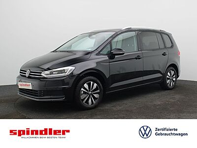 Volkswagen Touran Comfortline 1.5 TSI DSG / LED, ACC, AHK