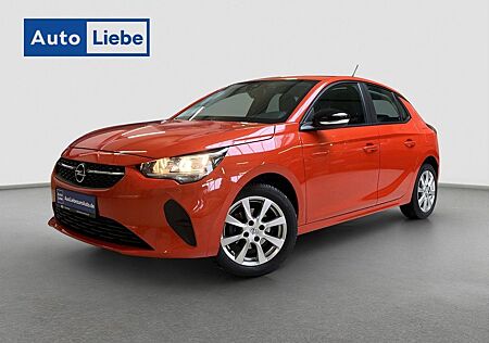 Opel Corsa F EDITION 1.2 FREISPRECHEINRICHTUNG+KLIMA