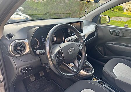Hyundai i10 1.2 Prime Prime
