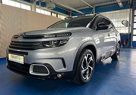 Citroën C5 Aircross Feel Pack 1.2 e-THP ( AMAN®)