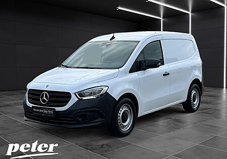 Mercedes-Benz Citan 112 CDI Kasten BASE MBUX*NAVI*KAMERA*KLIMA